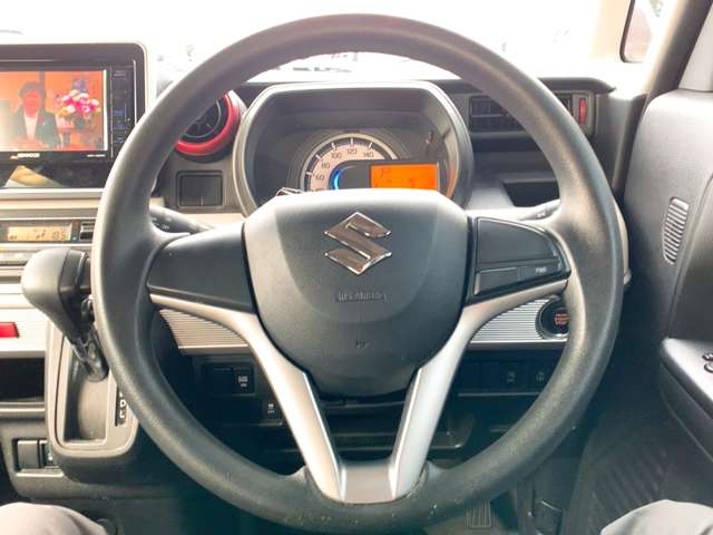 スズキ スペーシア ６６０ ハイブリッド Ｘ 衝突被害軽減ブレーキ非装着車 H30年 (九州・沖縄) 99