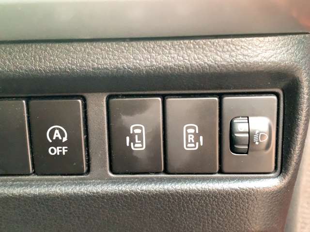 スズキ スペーシア ６６０ ハイブリッド Ｘ 衝突被害軽減ブレーキ非装着車 H30年 (九州・沖縄) 99