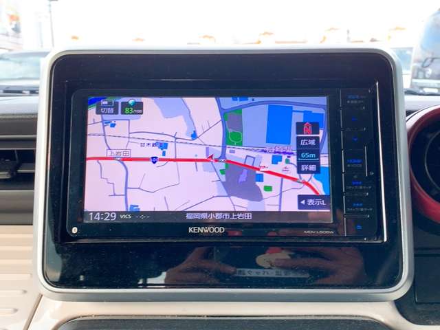 スズキ スペーシア ６６０ ハイブリッド Ｘ 衝突被害軽減ブレーキ非装着車 H30年 (九州・沖縄) 99