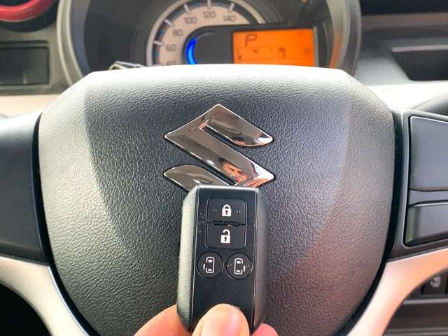 スズキ スペーシア ６６０ ハイブリッド Ｘ 衝突被害軽減ブレーキ非装着車 H30年 (九州・沖縄) 99