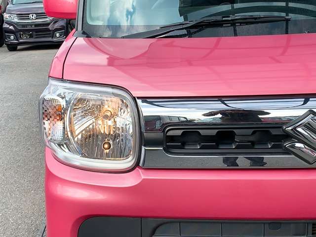 スズキ スペーシア ６６０ ハイブリッド Ｘ 衝突被害軽減ブレーキ非装着車 H30年 (九州・沖縄) 99