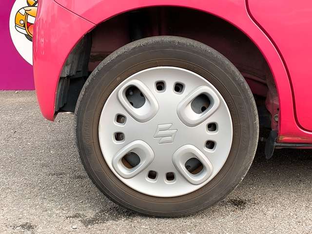 スズキ スペーシア ６６０ ハイブリッド Ｘ 衝突被害軽減ブレーキ非装着車 H30年 (九州・沖縄) 99