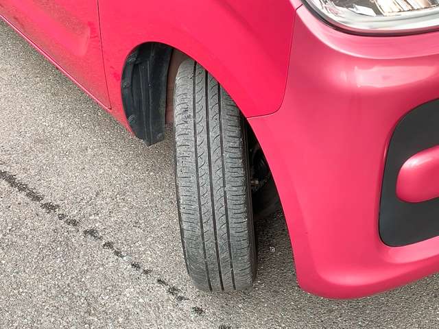 スズキ スペーシア ６６０ ハイブリッド Ｘ 衝突被害軽減ブレーキ非装着車 H30年 (九州・沖縄) 99