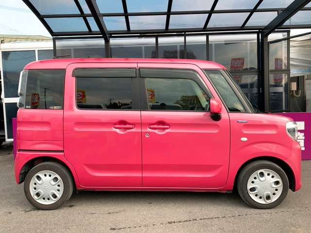 スズキ スペーシア ６６０ ハイブリッド Ｘ 衝突被害軽減ブレーキ非装着車 H30年 (九州・沖縄) 99