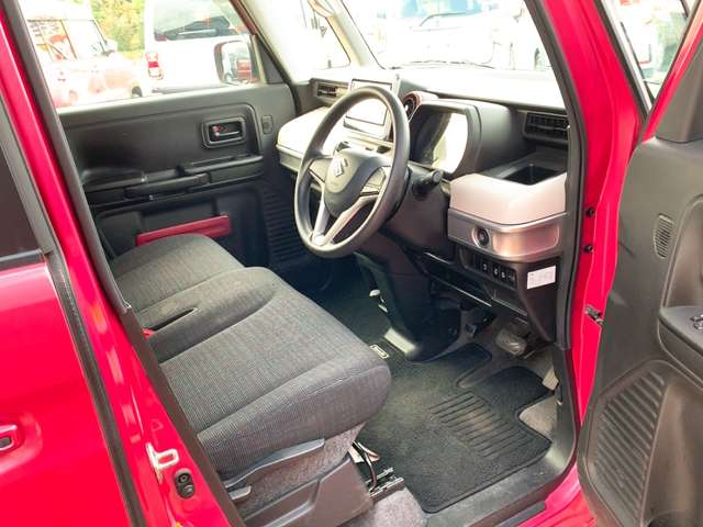 スズキ スペーシア ６６０ ハイブリッド Ｘ 衝突被害軽減ブレーキ非装着車 H30年 (九州・沖縄) 99