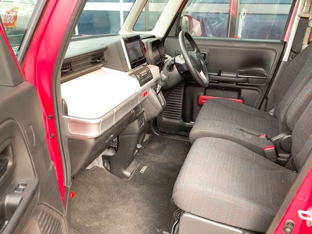 スズキ スペーシア ６６０ ハイブリッド Ｘ 衝突被害軽減ブレーキ非装着車 H30年 (九州・沖縄) 99