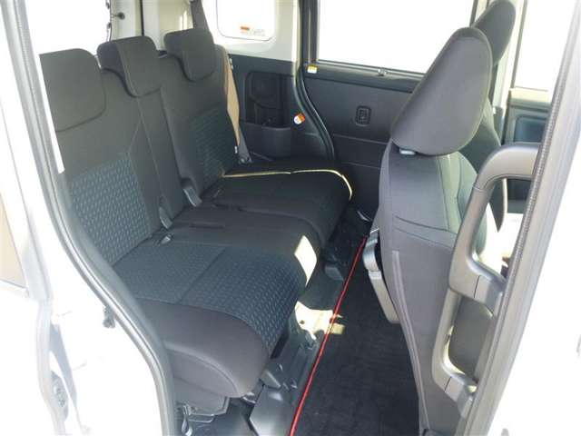 トヨタ ルーミー １．０ カスタム Ｇ－Ｔ R3年 (東北) 99