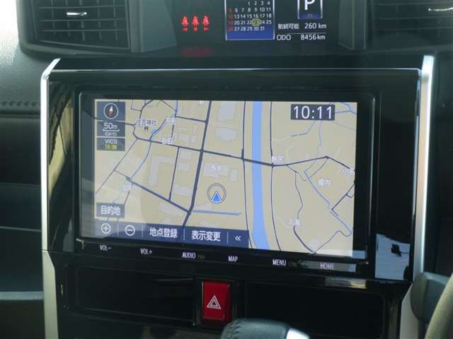 トヨタ ルーミー １．０ カスタム Ｇ－Ｔ R3年 (東北) 99