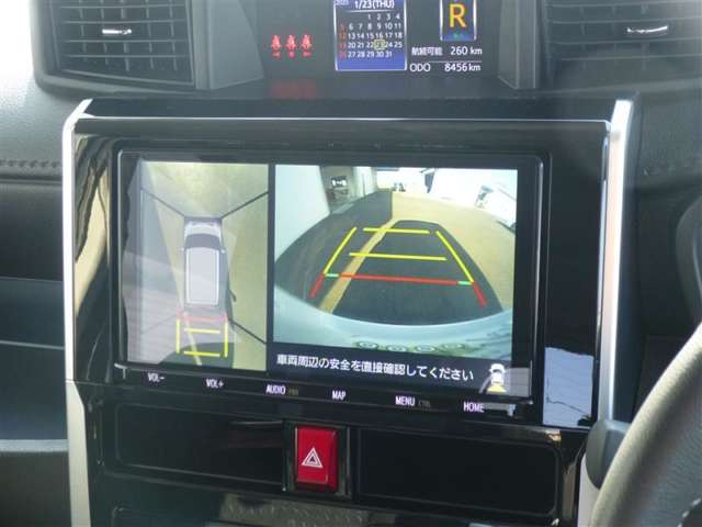 トヨタ ルーミー １．０ カスタム Ｇ－Ｔ R3年 (東北) 99