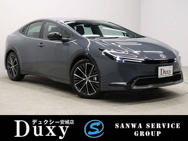 トヨタ プリウス ２．０ Ｚ R6年 (東海) 99