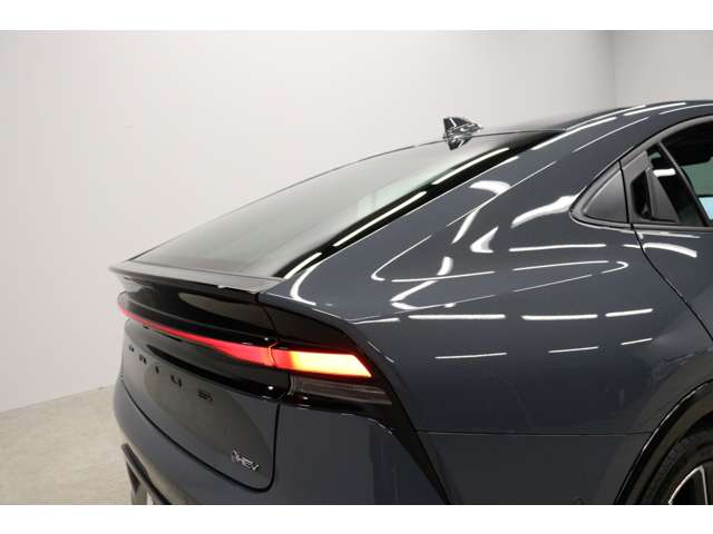 トヨタ プリウス ２．０ Ｚ R6年 (東海) 99