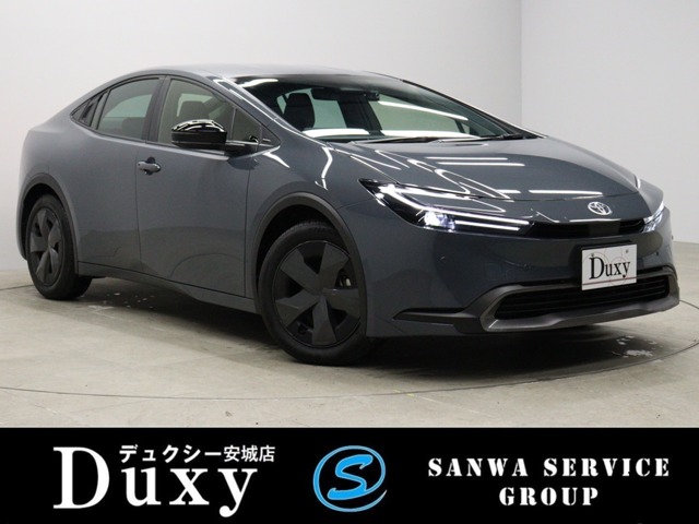 トヨタ プリウス １．８ Ｕ R5年 (東海) 99