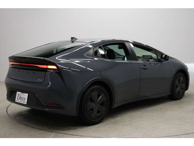 トヨタ プリウス １．８ Ｕ R5年 (東海) 99