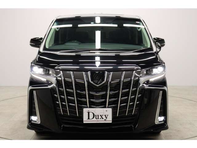 トヨタ アルファード ２．５ Ｓ Ｃパッケージ R5年 (東海) 99