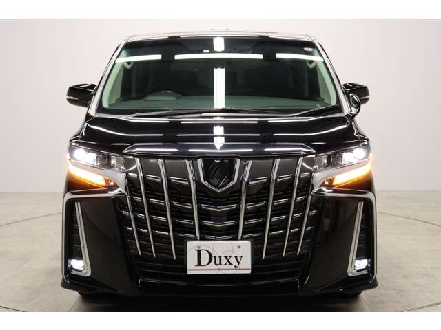 トヨタ アルファード ２．５ Ｓ Ｃパッケージ R5年 (東海) 99