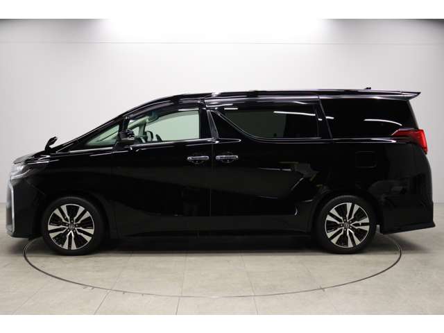 トヨタ アルファード ２．５ Ｓ Ｃパッケージ R5年 (東海) 99