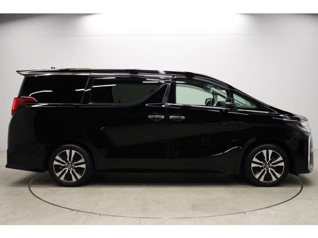 トヨタ アルファード ２．５ Ｓ Ｃパッケージ R5年 (東海) 99