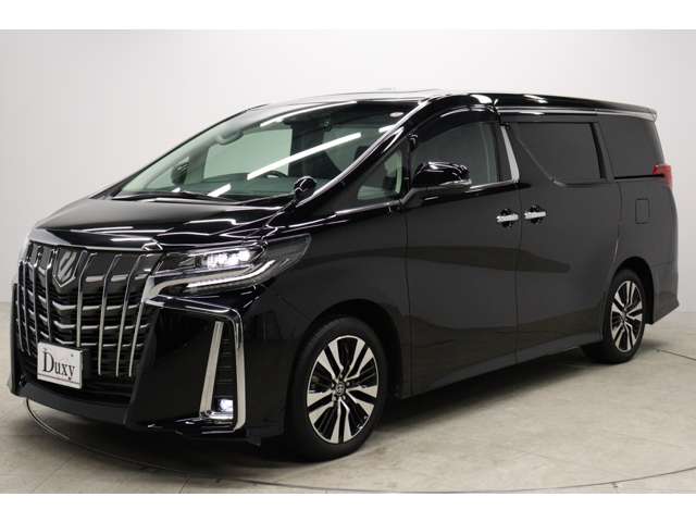 トヨタ アルファード ２．５ Ｓ Ｃパッケージ R5年 (東海) 99