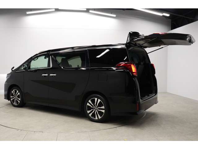 トヨタ アルファード ２．５ Ｓ Ｃパッケージ R5年 (東海) 99