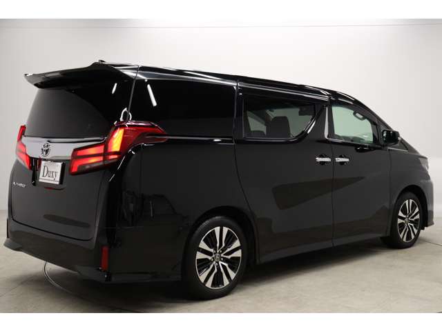 トヨタ アルファード ２．５ Ｓ Ｃパッケージ R5年 (東海) 99