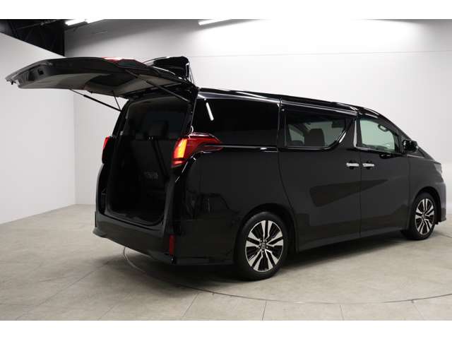 トヨタ アルファード ２．５ Ｓ Ｃパッケージ R5年 (東海) 99