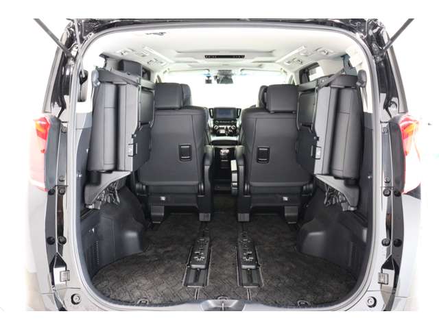 トヨタ アルファード ２．５ Ｓ Ｃパッケージ R5年 (東海) 99