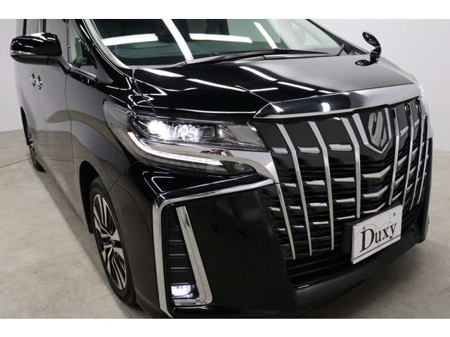 トヨタ アルファード ２．５ Ｓ Ｃパッケージ R5年 (東海) 99