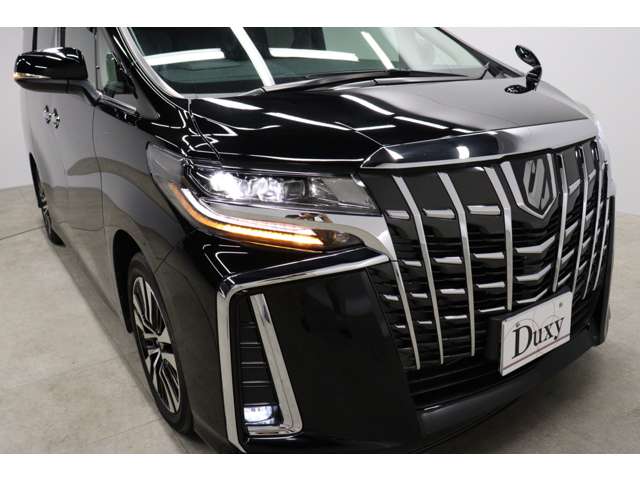 トヨタ アルファード ２．５ Ｓ Ｃパッケージ R5年 (東海) 99