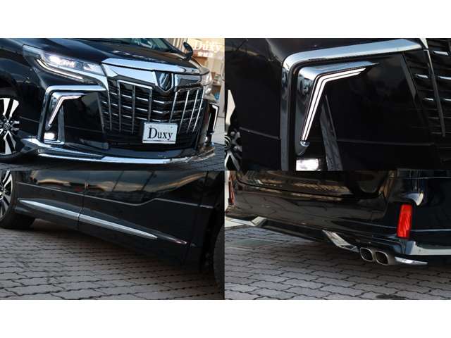 トヨタ アルファード ２．５ Ｓ Ｃパッケージ R5年 (東海) 99