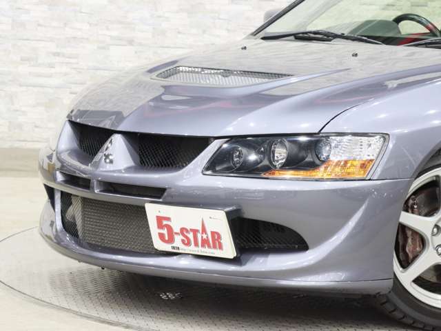 三菱 ランサー ２．０ ＧＳＲ ＶＩＩＩ ＭＲ ４ＷＤ H16年 (関東) 99