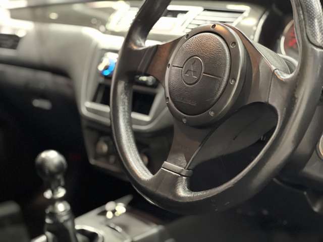 三菱 ランサー ２．０ ＧＳＲ ＶＩＩＩ ＭＲ ４ＷＤ H16年 (関東) 99