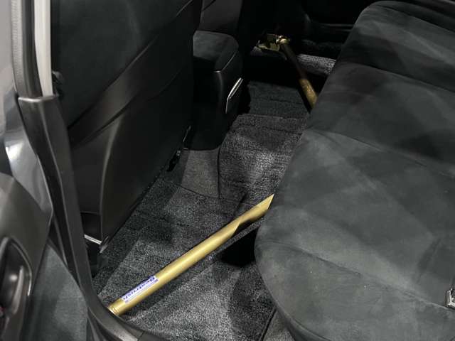 三菱 ランサー ２．０ ＧＳＲ ＶＩＩＩ ＭＲ ４ＷＤ H16年 (関東) 99