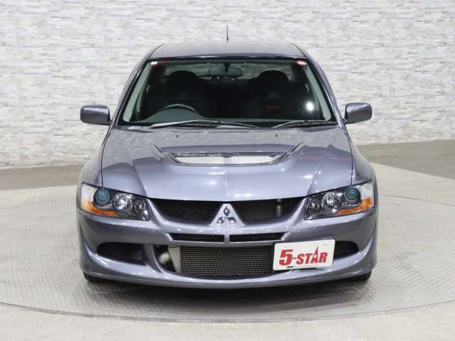 三菱 ランサー ２．０ ＧＳＲ ＶＩＩＩ ＭＲ ４ＷＤ H16年 (関東) 99