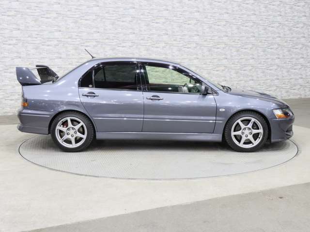 三菱 ランサー ２．０ ＧＳＲ ＶＩＩＩ ＭＲ ４ＷＤ H16年 (関東) 99