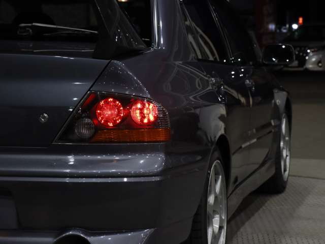 三菱 ランサー ２．０ ＧＳＲ ＶＩＩＩ ＭＲ ４ＷＤ H16年 (関東) 99