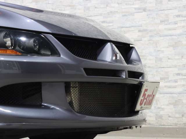 三菱 ランサー ２．０ ＧＳＲ ＶＩＩＩ ＭＲ ４ＷＤ H16年 (関東) 99