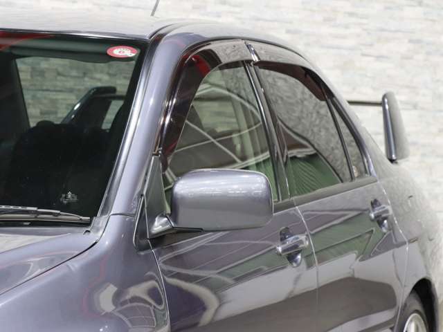 三菱 ランサー ２．０ ＧＳＲ ＶＩＩＩ ＭＲ ４ＷＤ H16年 (関東) 99