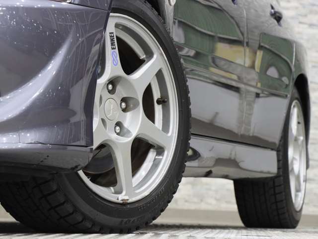 三菱 ランサー ２．０ ＧＳＲ ＶＩＩＩ ＭＲ ４ＷＤ H16年 (関東) 99