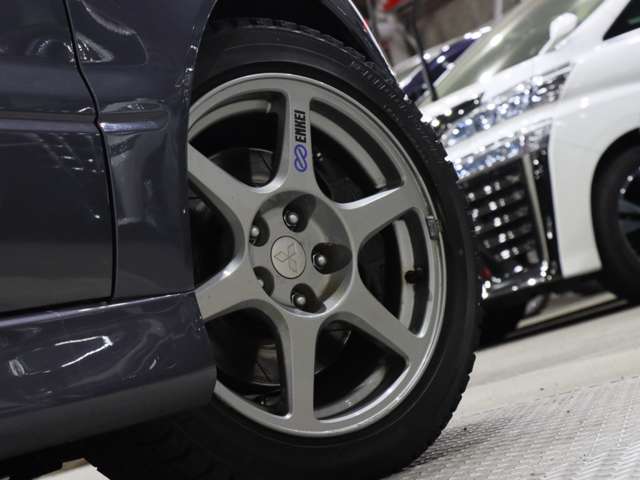 三菱 ランサー ２．０ ＧＳＲ ＶＩＩＩ ＭＲ ４ＷＤ H16年 (関東) 99