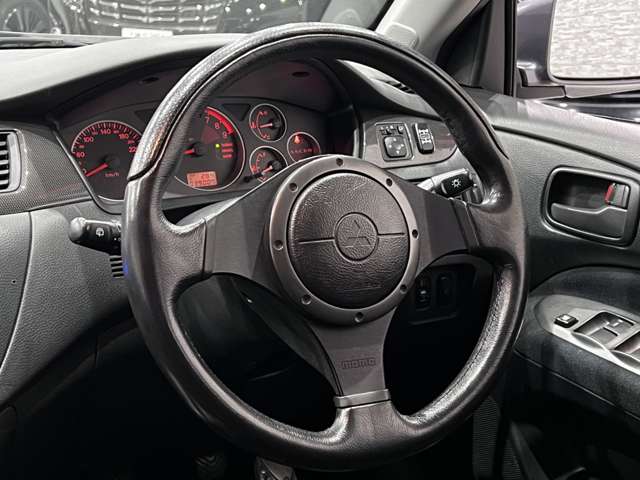 三菱 ランサー ２．０ ＧＳＲ ＶＩＩＩ ＭＲ ４ＷＤ H16年 (関東) 99