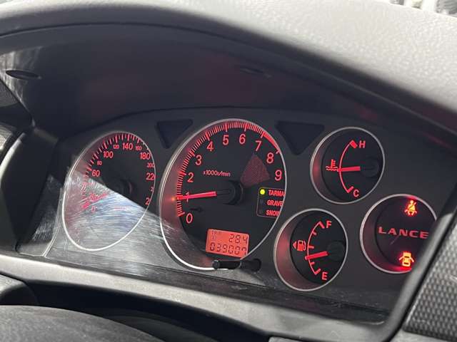 三菱 ランサー ２．０ ＧＳＲ ＶＩＩＩ ＭＲ ４ＷＤ H16年 (関東) 99