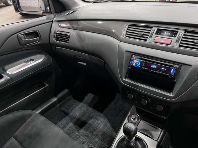 三菱 ランサー ２．０ ＧＳＲ ＶＩＩＩ ＭＲ ４ＷＤ H16年 (関東) 99