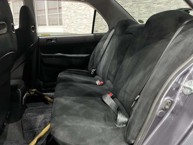 三菱 ランサー ２．０ ＧＳＲ ＶＩＩＩ ＭＲ ４ＷＤ H16年 (関東) 99