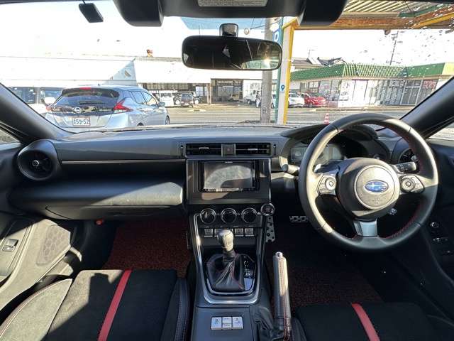 スバル ＢＲＺ ２．４ Ｓ R5年 (東海) 99