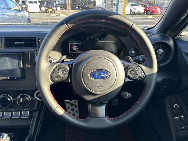 スバル ＢＲＺ ２．４ Ｓ R5年 (東海) 99