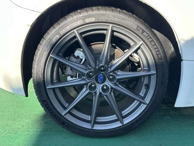 スバル ＢＲＺ ２．４ Ｓ R5年 (東海) 99