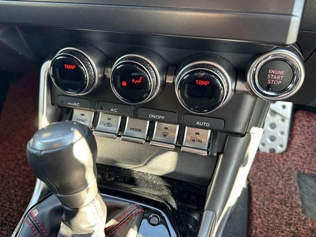 スバル ＢＲＺ ２．４ Ｓ R5年 (東海) 99