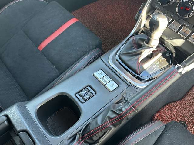 スバル ＢＲＺ ２．４ Ｓ R5年 (東海) 99