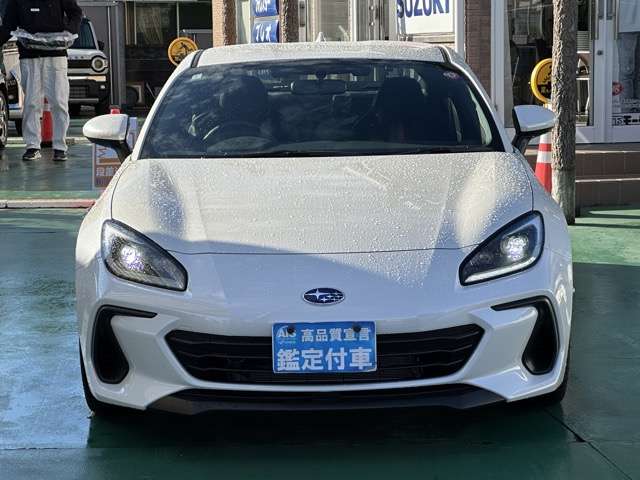 スバル ＢＲＺ ２．４ Ｓ R5年 (東海) 99