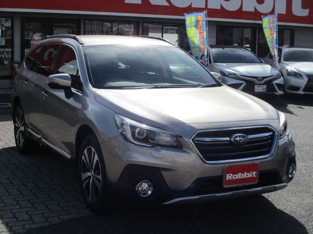 スバル レガシィアウトバック ２．５ リミテッド ４ＷＤ R1年 (中国) 99